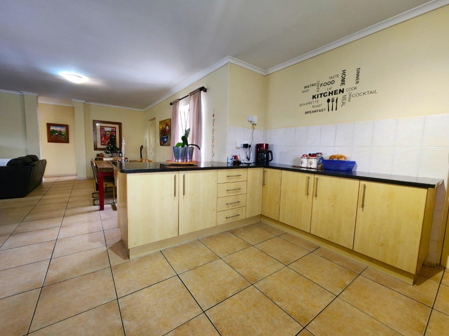 3 Bedroom Property for Sale in Tafelzicht Western Cape